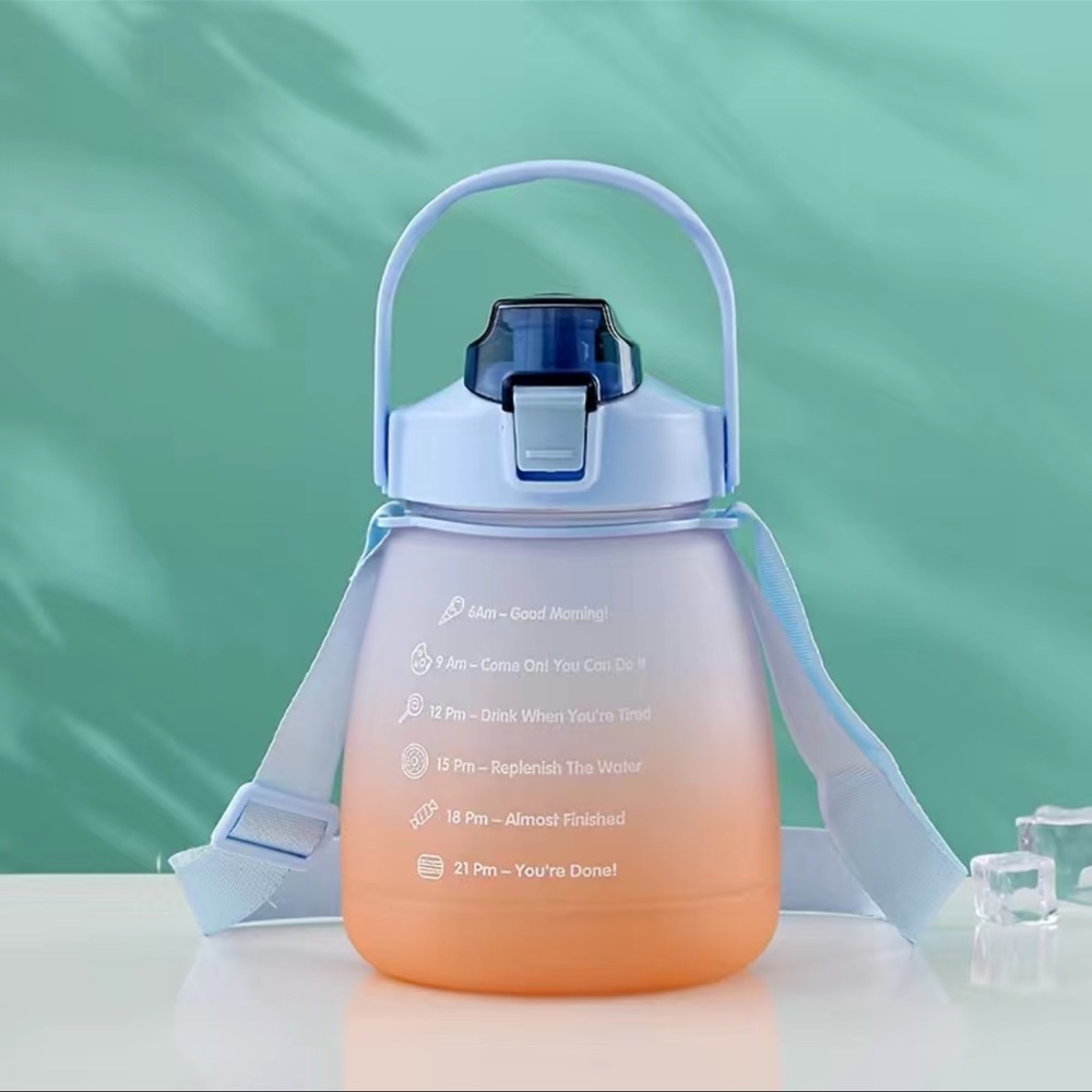 WATER JUG